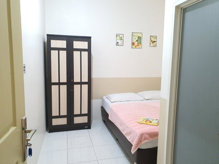 Delta Inn Bogor Syariah for Indonesian Only, Bogor, Indonesia