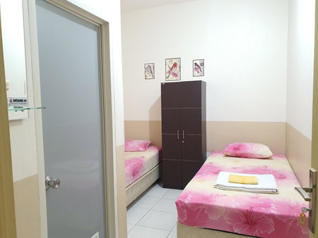 Delta Inn Bogor Syariah for Indonesian Only, Bogor, Indonesia