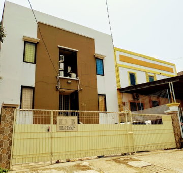 Delta Inn Bogor Syariah for Indonesian Only, Bogor, Indonesia