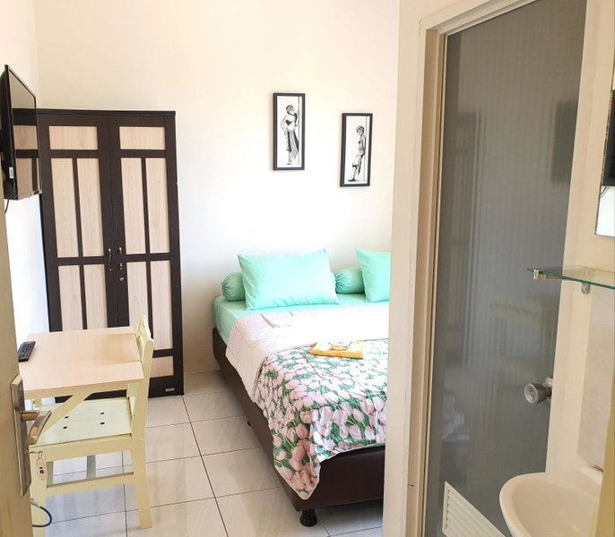 Delta Inn Bogor Syariah for Indonesian Only, Bogor, Indonesia