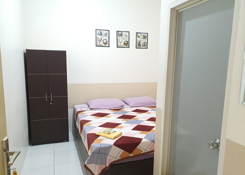 Delta Inn Bogor Syariah for Indonesian Only, Bogor, Indonesia