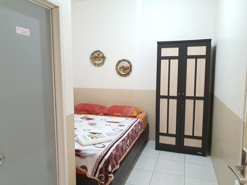 Delta Inn Bogor Syariah for Indonesian Only, Bogor, Indonesia
