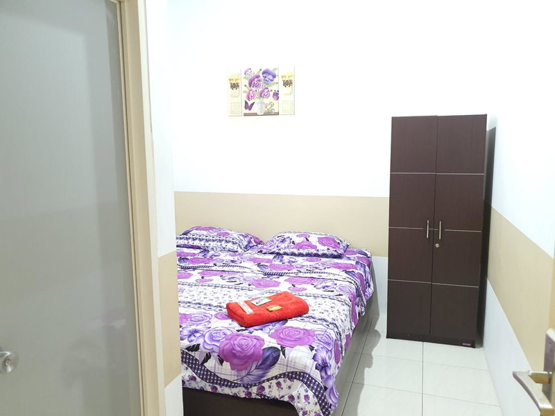 Delta Inn Bogor Syariah for Indonesian Only, Bogor, Indonesia