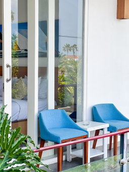 Apple Suite, Kerobokan, Indonesia