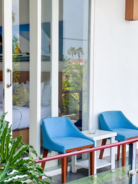 Apple Suite, Kerobokan, Indonesia