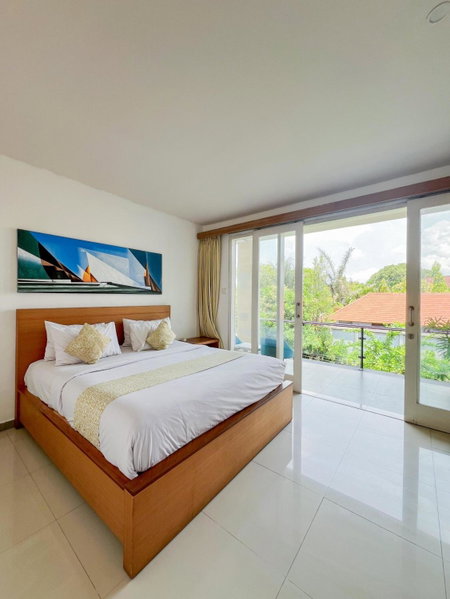 Apple Suite, Kerobokan, Indonesia