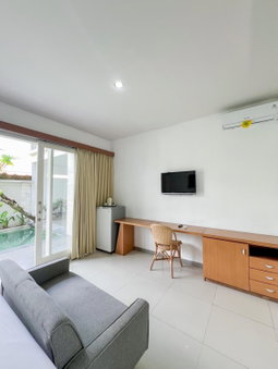 Apple Suite, Kerobokan, Indonesia