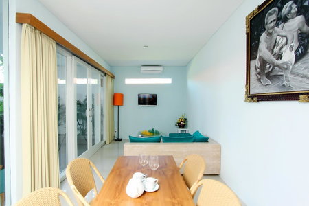 Apple Suite, Kerobokan, Indonesia