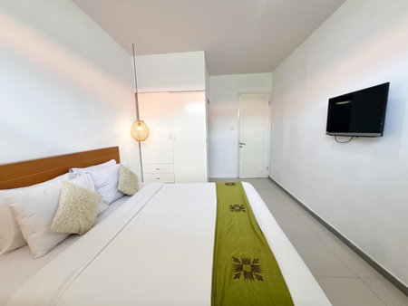 Apple Suite, Kerobokan, Indonesia