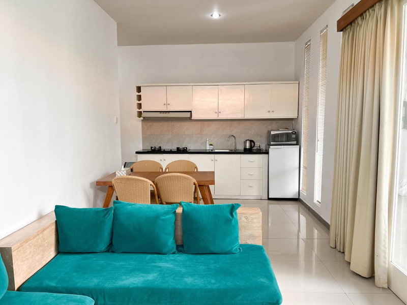 Apple Suite, Kerobokan, Indonesia