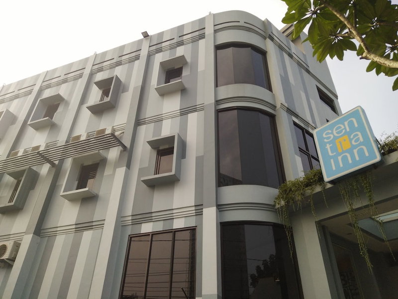 Sentra Inn Bandung, Bandung, Indonesia