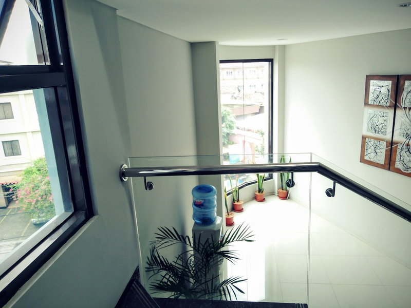 Sentra Inn Bandung, Bandung, Indonesia