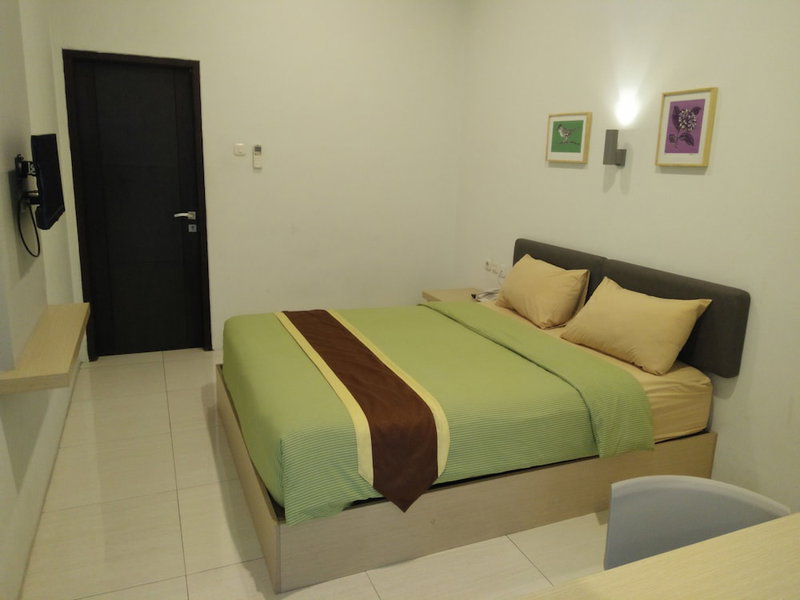 Sentra Inn Bandung, Bandung, Indonesia