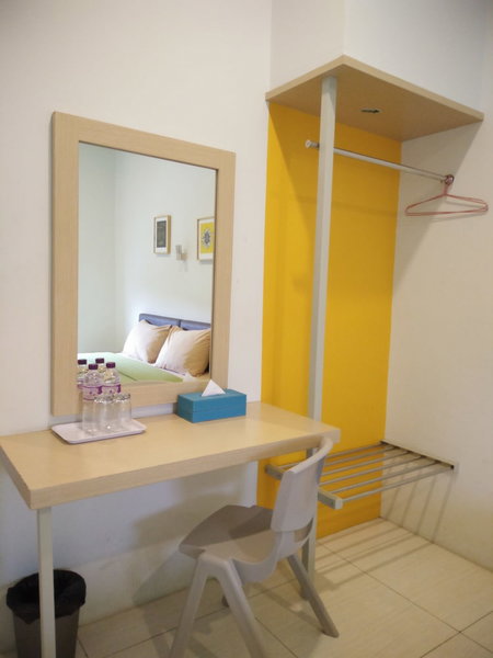 Sentra Inn Bandung, Bandung, Indonesia