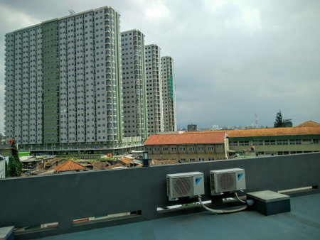 Sentra Inn Bandung, Bandung, Indonesia