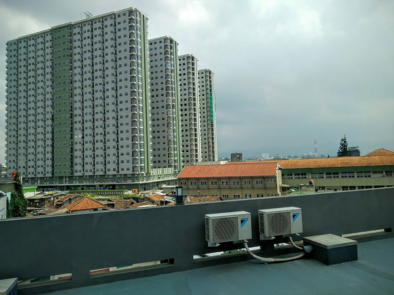 Sentra Inn Bandung, Bandung, Indonesia