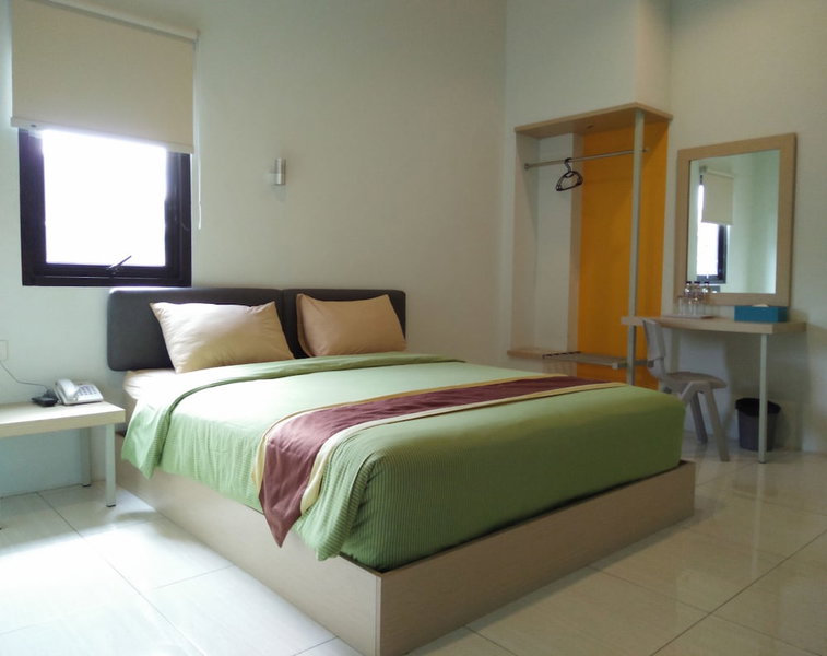 Sentra Inn Bandung, Bandung, Indonesia
