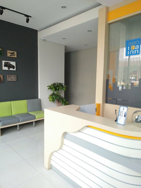 Sentra Inn Bandung, Bandung, Indonesia
