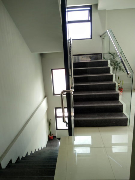 Sentra Inn Bandung, Bandung, Indonesia
