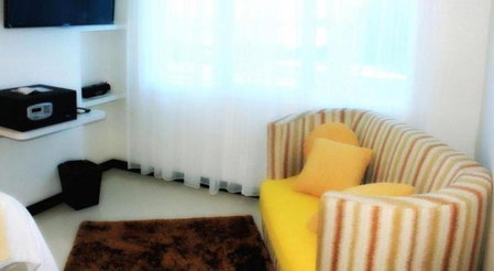 Marina Mamberamo Hotel, Sorong, Indonesia