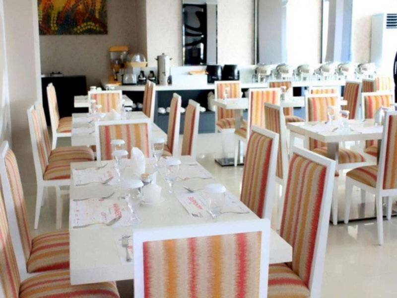 Marina Mamberamo Hotel, Sorong, Indonesia