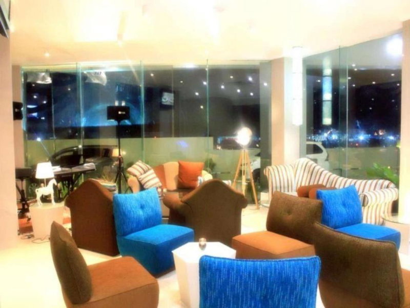 Marina Mamberamo Hotel, Sorong, Indonesia