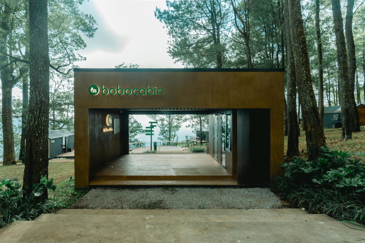 Hotel · Bobocabin Coban Rondo, Malang, Songgoriti