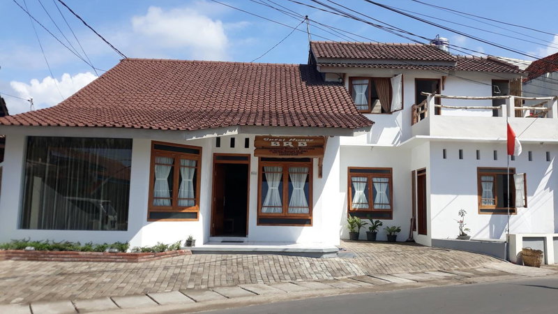 BRB Guesthouse, Banyuwangi, Indonesia