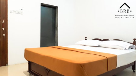BRB Guesthouse, Banyuwangi, Indonesia