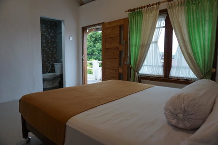 BRB Guesthouse, Banyuwangi, Indonesia