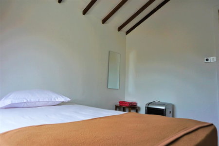 BRB Guesthouse, Banyuwangi, Indonesia
