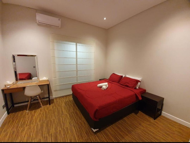 Puri Mediterania Semarang, Kalibanteng-lor, Indonesia