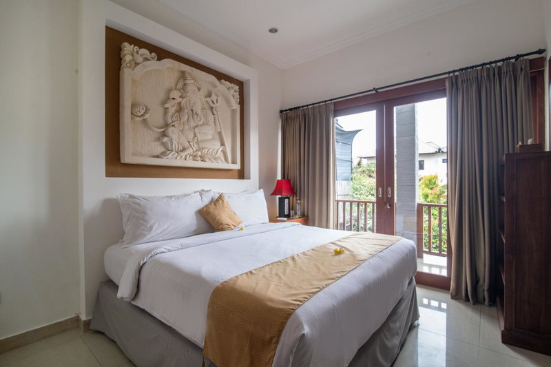 Villa Verano at Echo Beach Canggu, Canggu, Indonesia