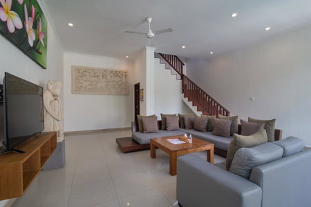 Villa Verano at Echo Beach Canggu, Canggu, Indonesia