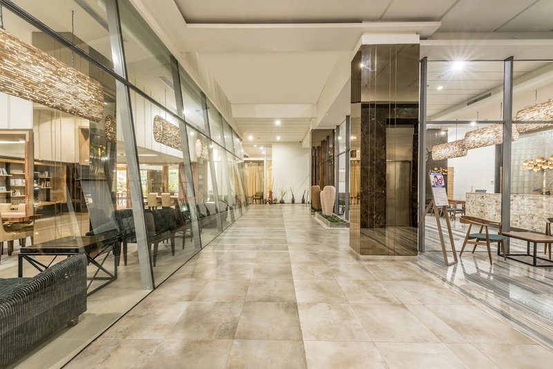 Grande Valore Hotel & Serviced Apartment, Cikarang, Indonesia