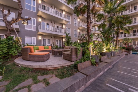 Grande Valore Hotel & Serviced Apartment, Cikarang, Indonesia