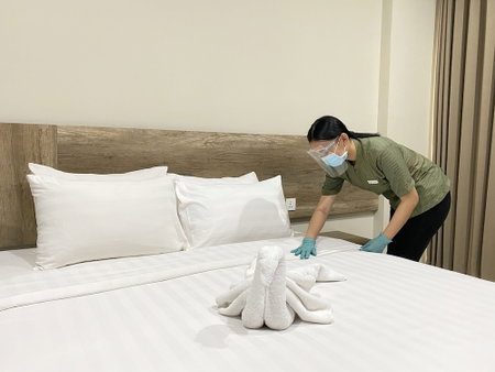 Grande Valore Hotel & Serviced Apartment, Cikarang, Indonesia