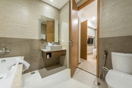 Grande Valore Hotel & Serviced Apartment, Cikarang, Indonesia