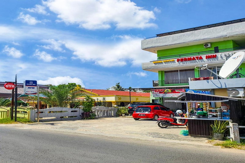 Hotel O Permata Inn, Banjarmasin, Indonesia