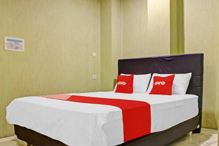 Hotel O Permata Inn, Banjarmasin, Indonesia