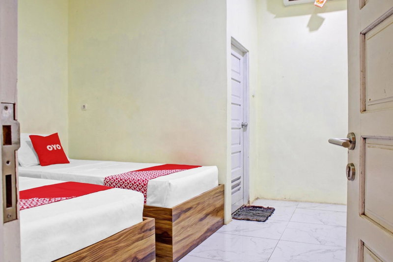 Hotel O Permata Inn, Banjarmasin, Indonesia