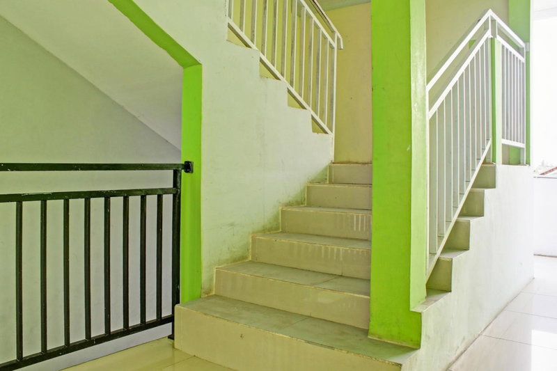 Hotel O Permata Inn, Banjarmasin, Indonesia