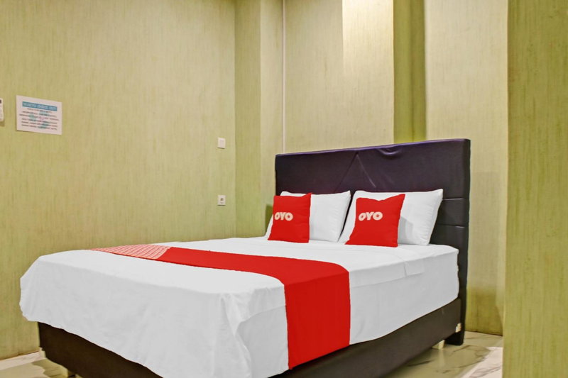 Hotel O Permata Inn, Banjarmasin, Indonesia