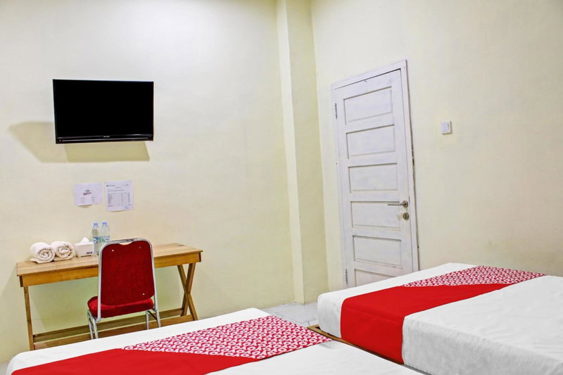Hotel O Permata Inn, Banjarmasin, Indonesia