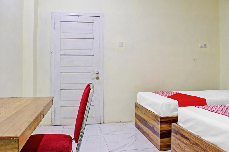 Hotel O Permata Inn, Banjarmasin, Indonesia