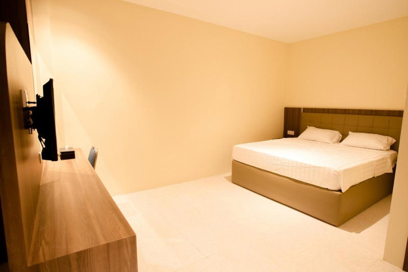 AK Hotel Nagoya Hill, Batam Center, Indonesia