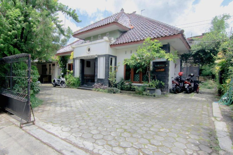 Sabana Homestay, Yogyakarta, Indonesia