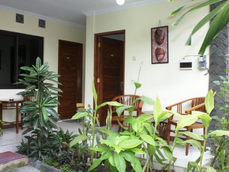 Sabana Homestay, Yogyakarta, Indonesia