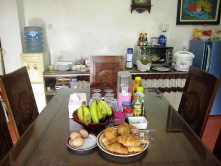Sabana Homestay, Yogyakarta, Indonesia