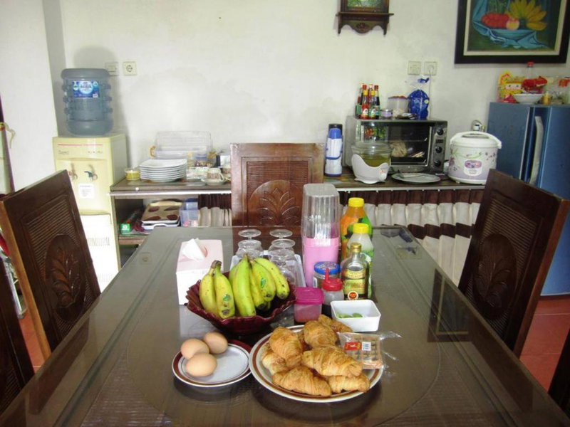 Sabana Homestay, Yogyakarta, Indonesia